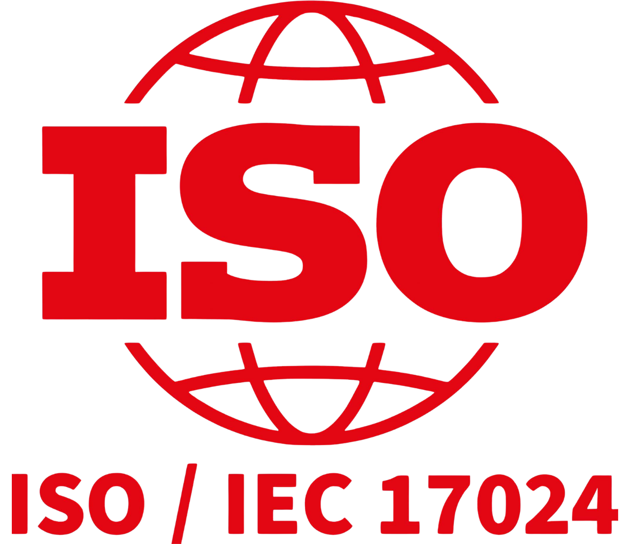 ISO 17024