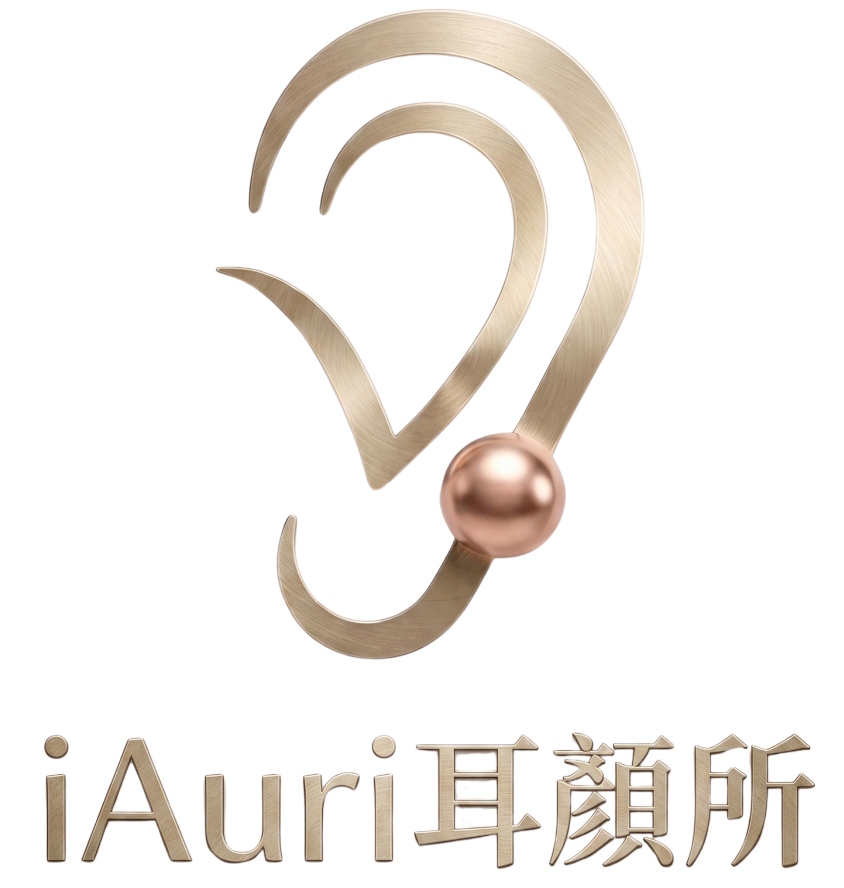 iAuri Logo